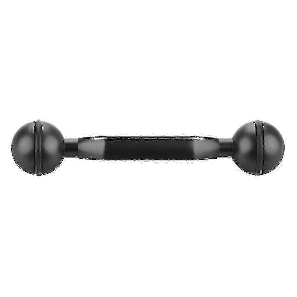 Dual Ball Underwater Camera Extension Arm