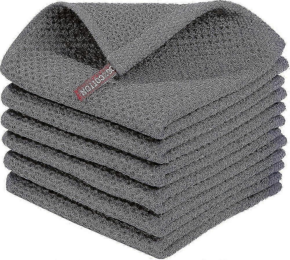 Absorbent 100% Cotton Tea Towel Set