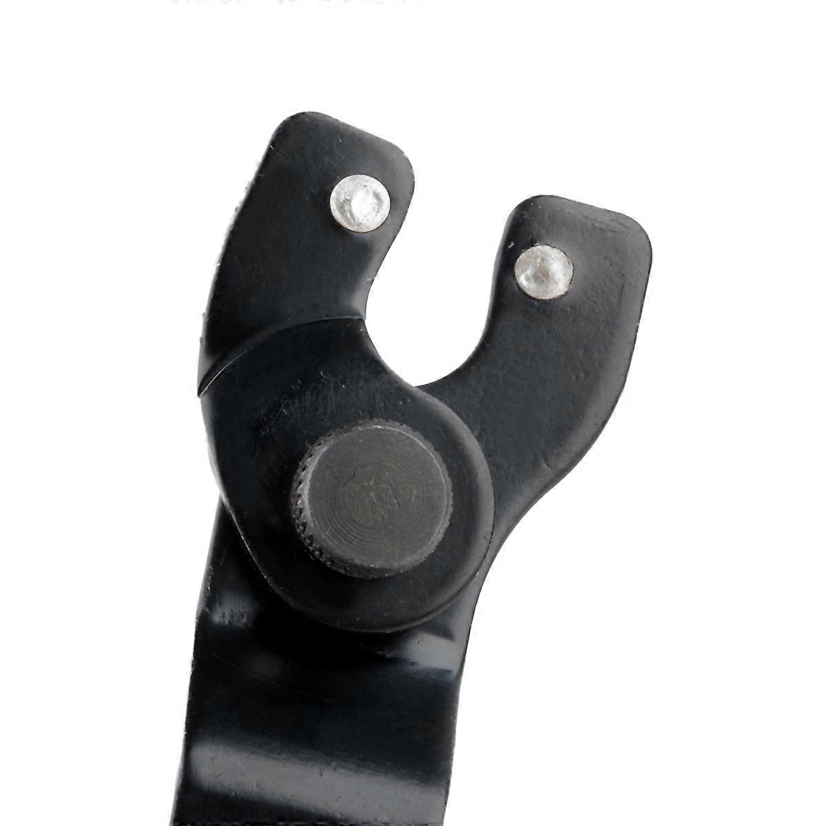 Adjustable Pin Spanner or Grinder Lock-Nut Wrench (2pcs, blue)