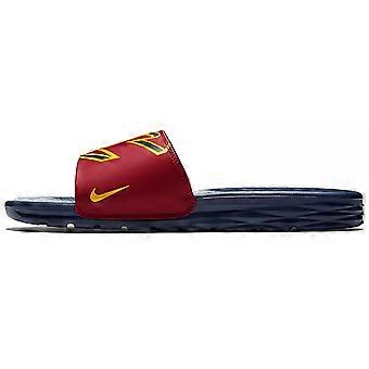 Nike Nba X Benassi 'Cavaliers' 917551-601