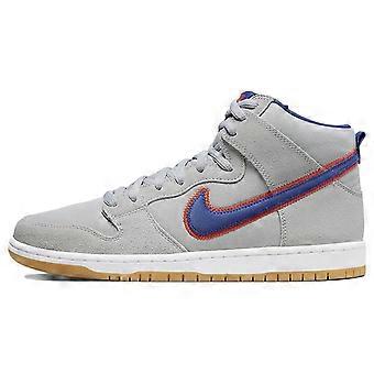 Nike SB Dunk High 'New York Mets' DH7155-001