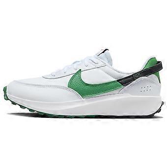 Nike Waffle Debut SE 'White Stadium Green' DQ7684-101