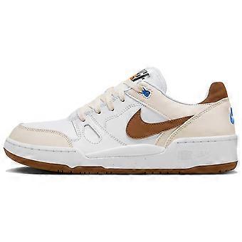 Nike Full Force Lo 'White Light British Tan' HJ3485-121