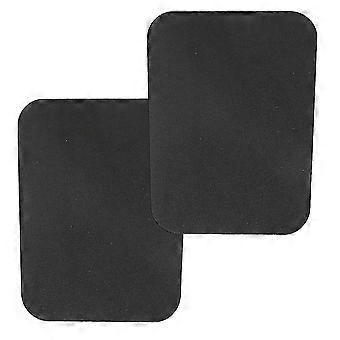 2-Pack Snowboard Shin Pads - Premium EVA Foam Shin Guards for Enhanced Skiing & Snowboarding Protection New