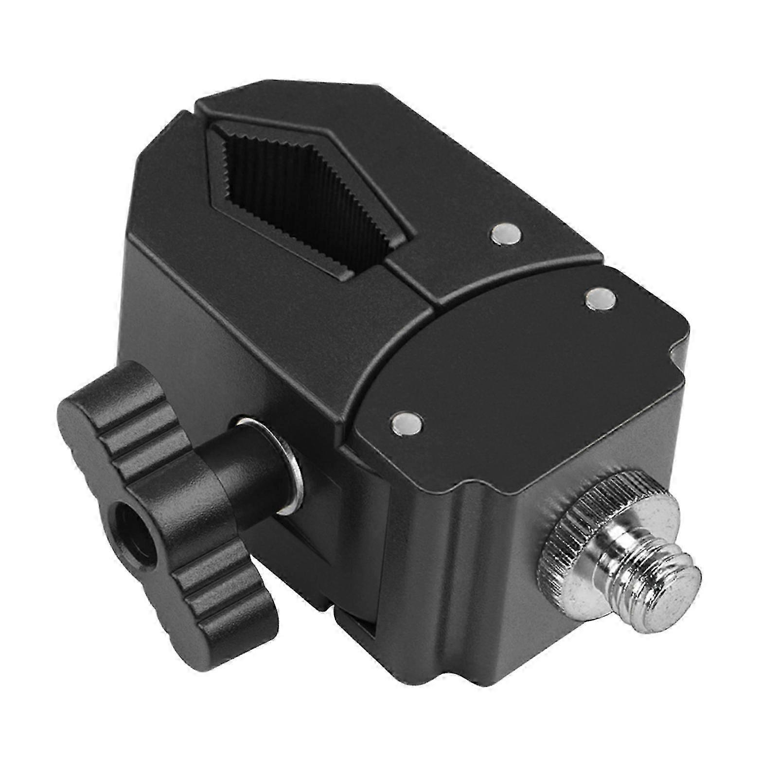 Practical Adjustable Tripod Clamp
