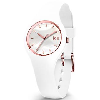 Pearl Watch for Damski kwarc analogowy z silikonową bransoletą IC016934
