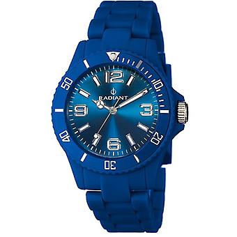 Radiant new fly watch for Unisex Analog Quartz with RA102208 Plastic Bracelet