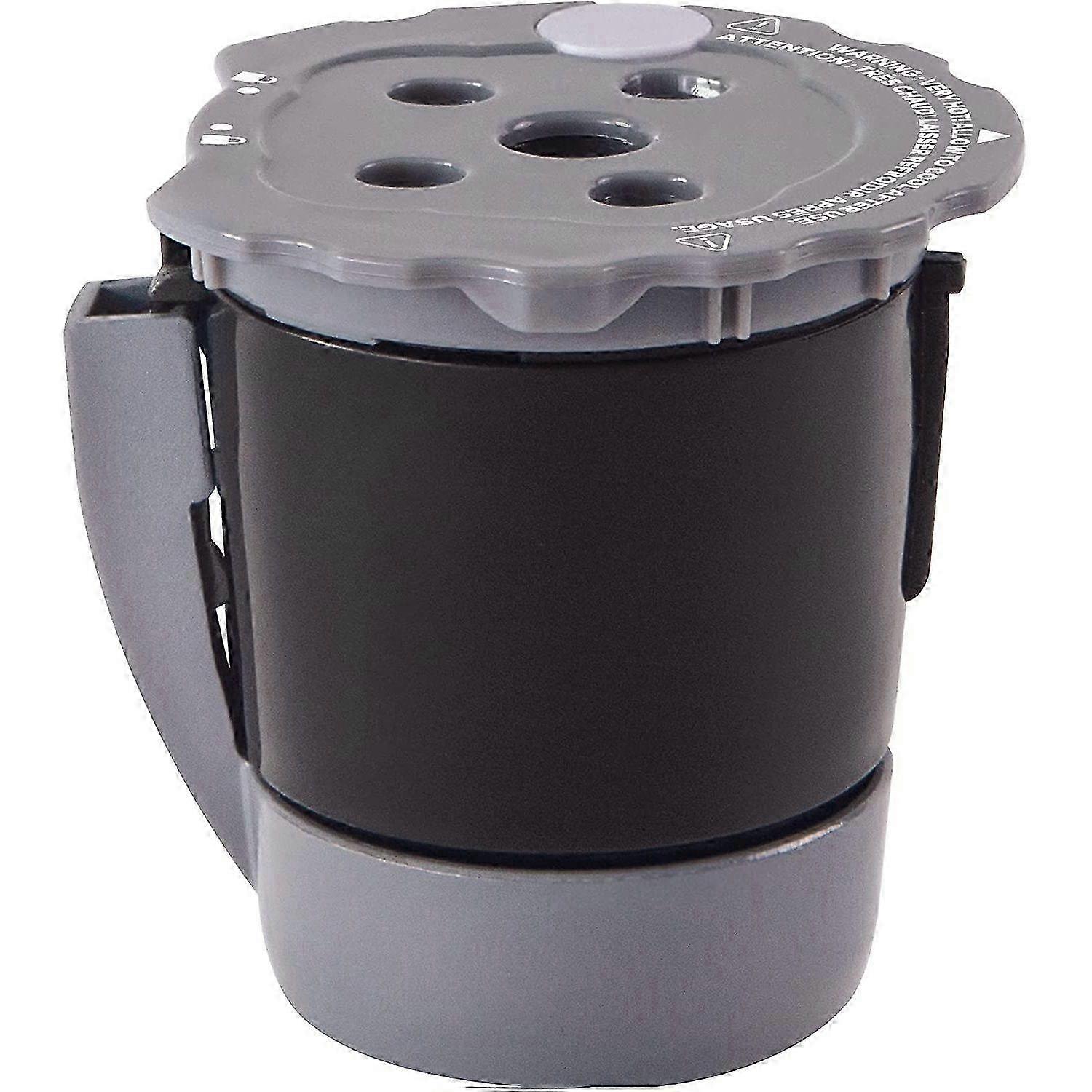 BPA-Free Reusable K Cup Filter
