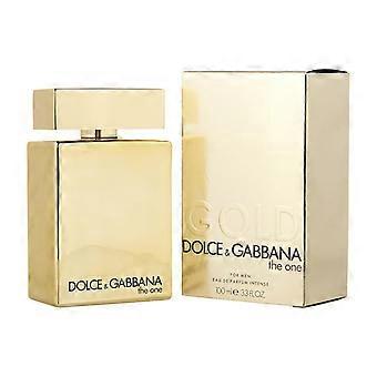 Dolce & Gabbana The One Intense Eau De Parfum Spray 100ml/3.3oz