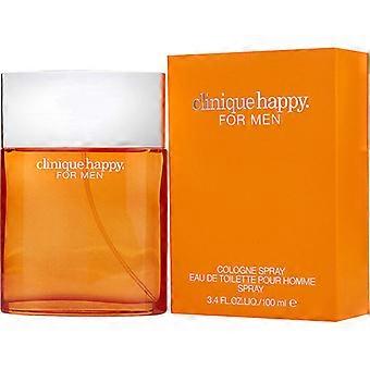Clinique Happy Cologne Spray 90ml/3.4oz
