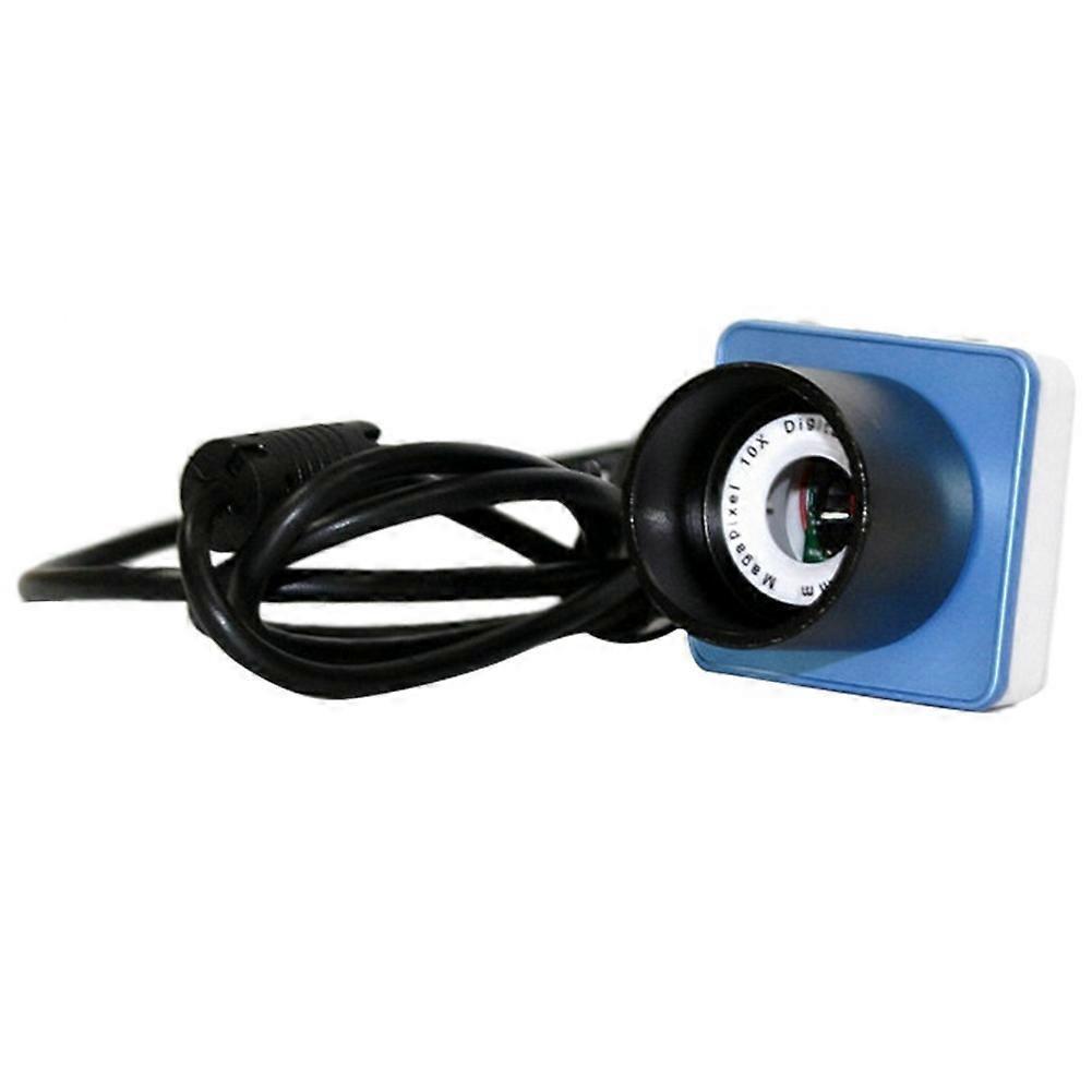 300K Pixel Digital Eyepiece Camera