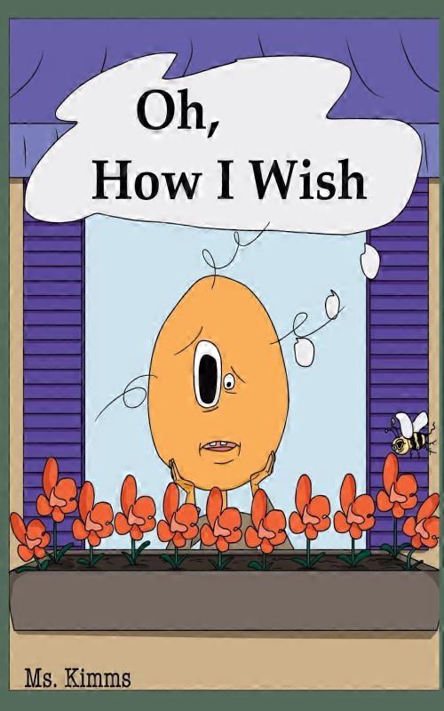 Oh How I Wish