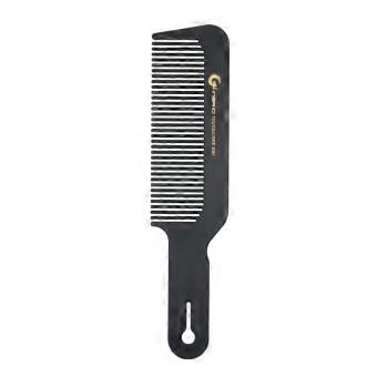 Plastic Barber Combs Hair Cutting Styling Comb for Salon Home Hairdressing Grooming Hair Care Tools