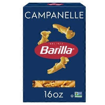 Barilla Campanelle Pasta, 16oz
