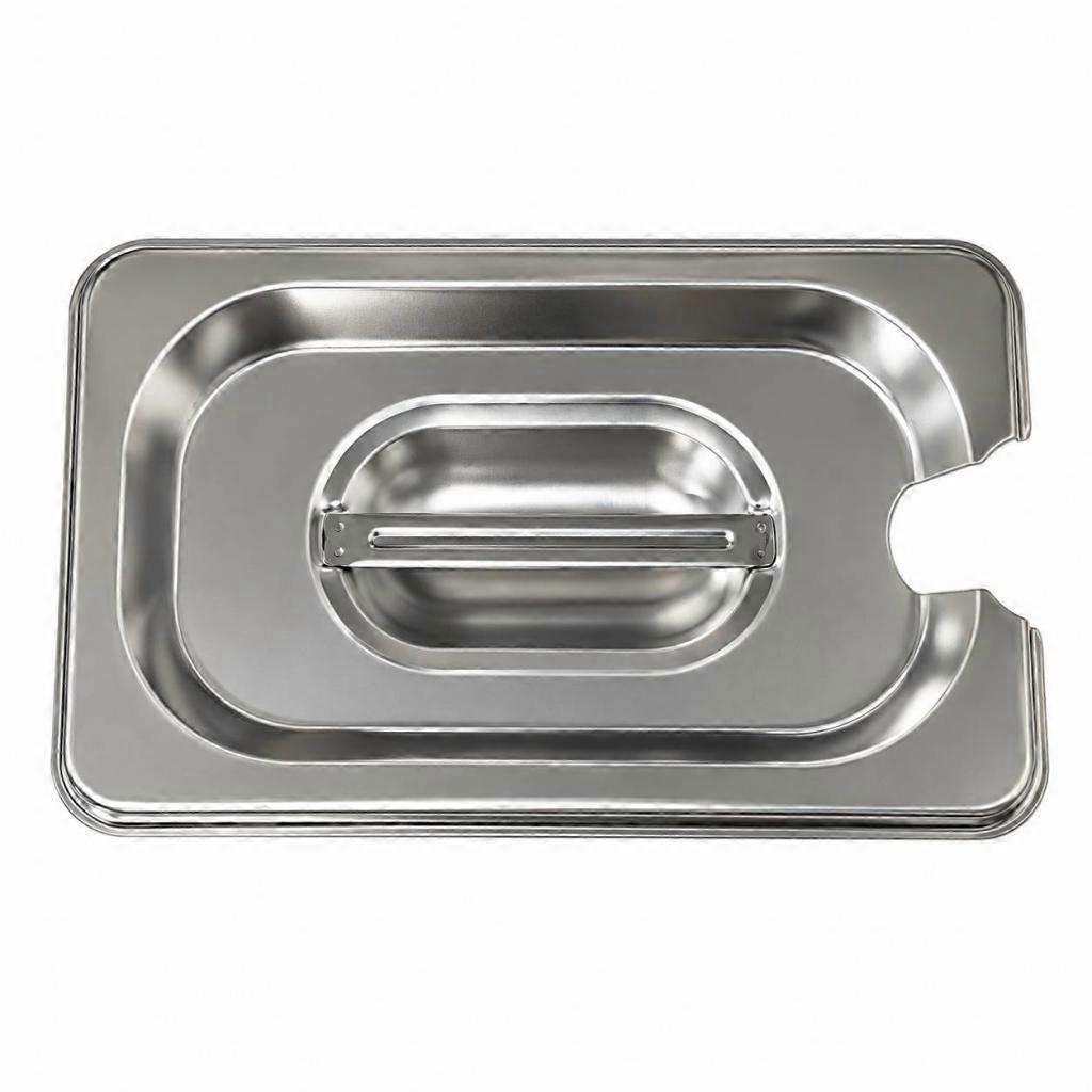 Ingredient Container with Handle | Space-Saving Countertop Design, Topping