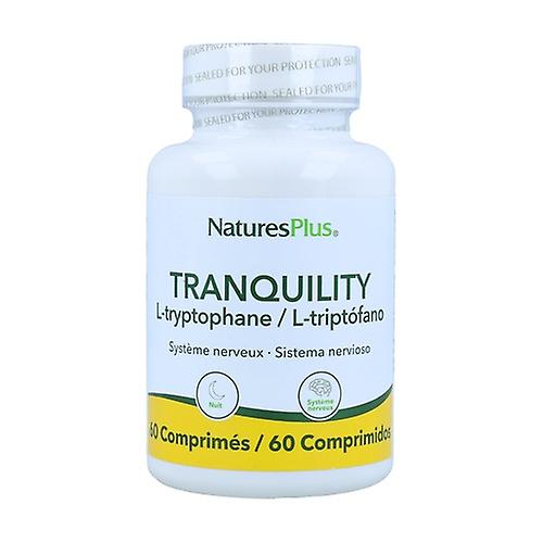 Tranquility 60 tablets