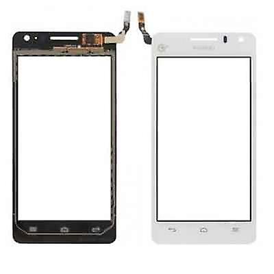 Huawei Ascend G510 touchscreen display alb
