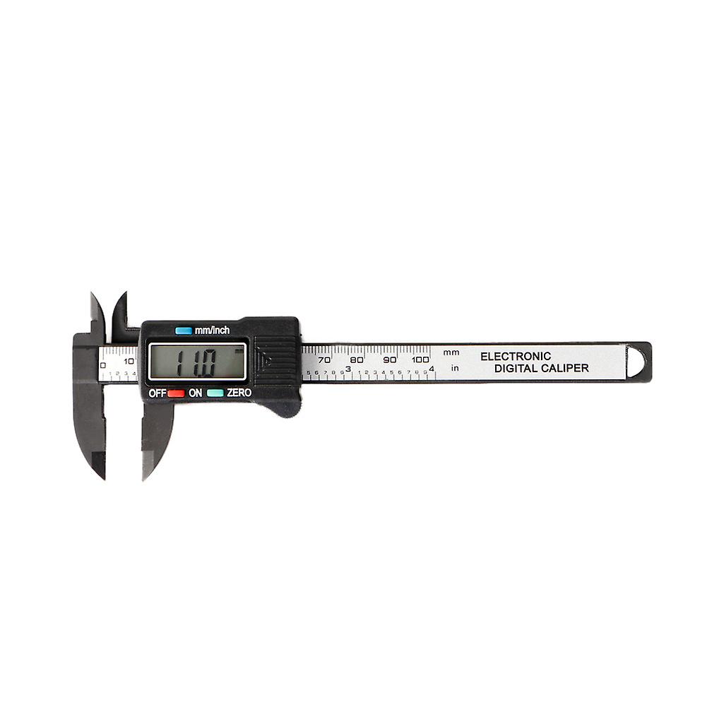 Vernier Caliper Digital Caliper Measuring Tool Electronic Micrometer Caliper