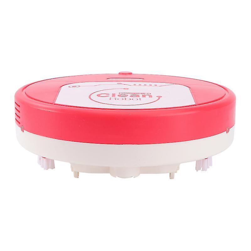 17X17cm Red Toy Kitchens & Play Food 1pc Simulation Sweeper Toy Children Cleaning Tool Floor Sweepin