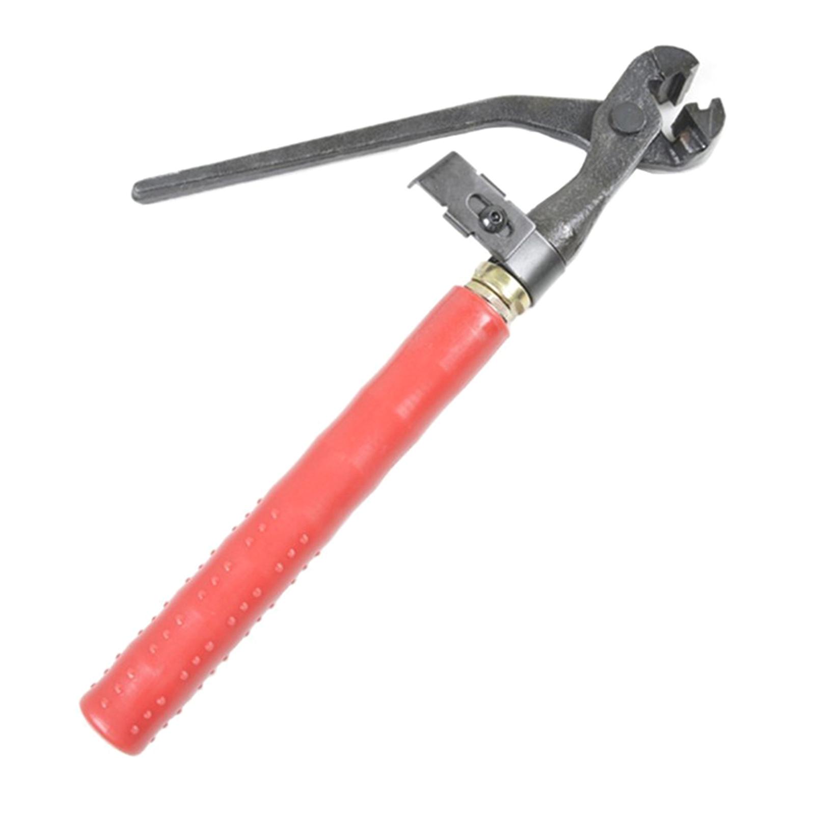 Multifunctional  Joint Boot Clamp Pliers Structure Reinforced Bundle Tools