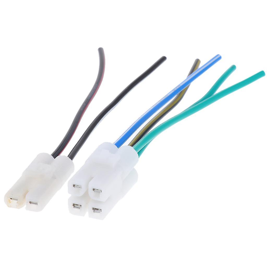 Igniter Connection Cable for Three-hole and Four-hole Insertion for CG150