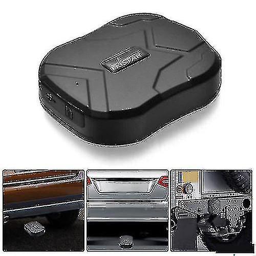 Gps Tracker Tk905 For Waterproof Car Real-time Tracking System Magnet