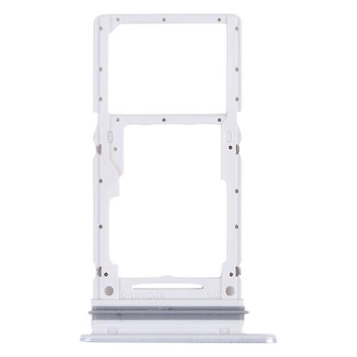 For Samsung Galaxy A33 5g Sm-a336b Sim Card Tray + Sim Card Tray / Micro Sd Card Tray