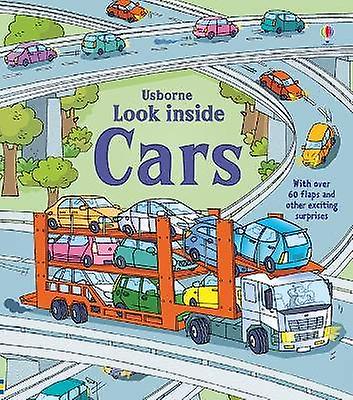 Look Inside Cars