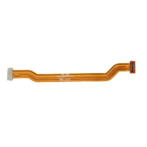 Lcd Connector Flex Cable For Htc One E9