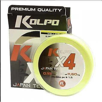 K043800216 KX4 BRAID line