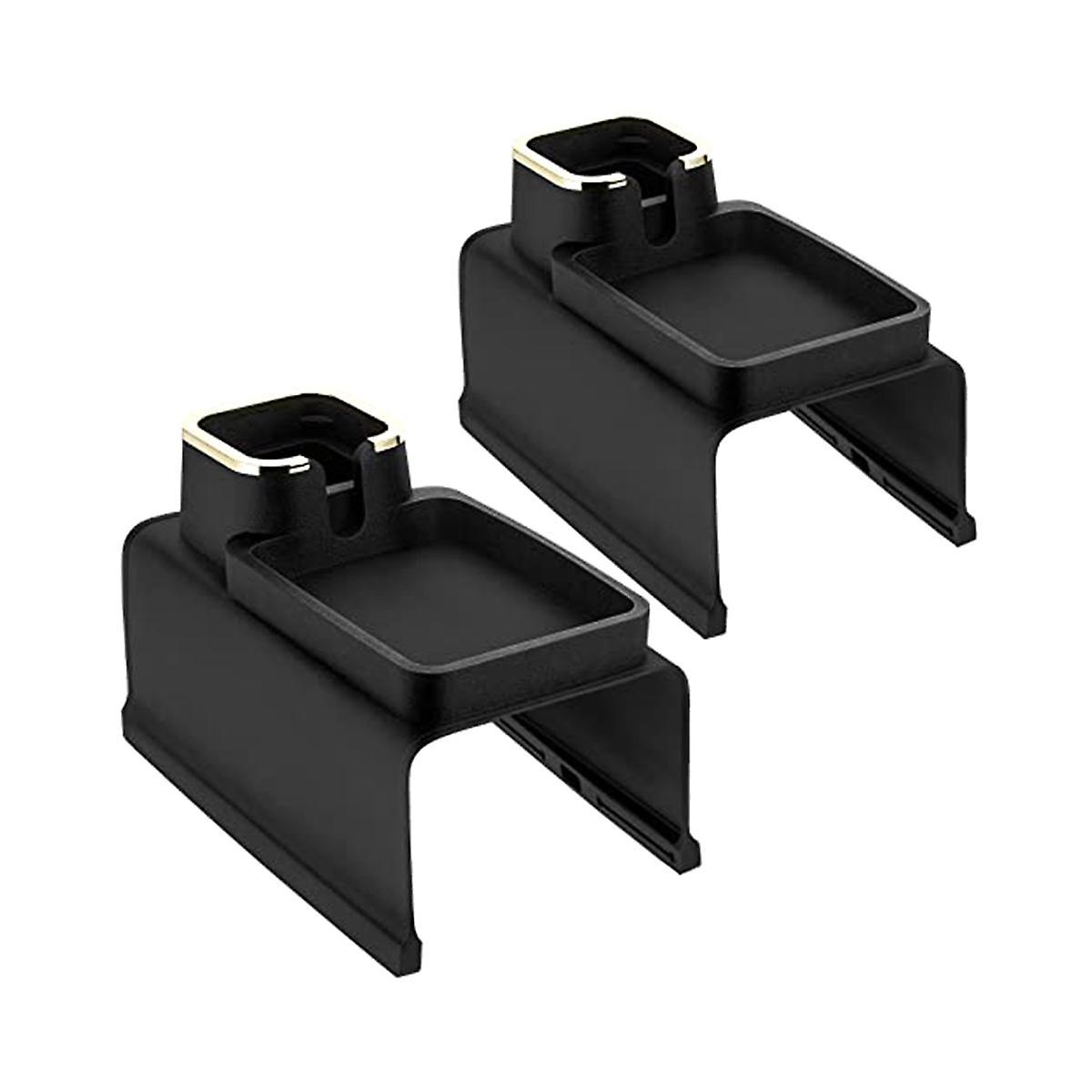Couch Cup Holder Anti Recliner Table Tray Silicone Sofa Armrest Tray Weighted Couch Arm Table Anti