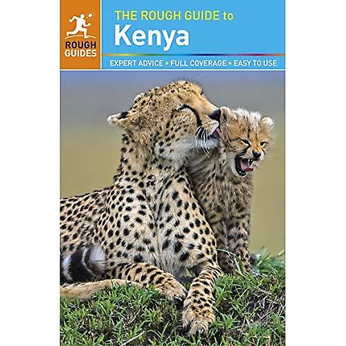 The Rough Guide till Kenya