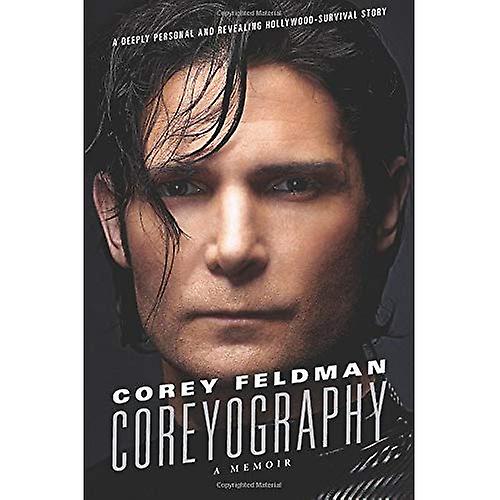 Coreyography: A Memoir