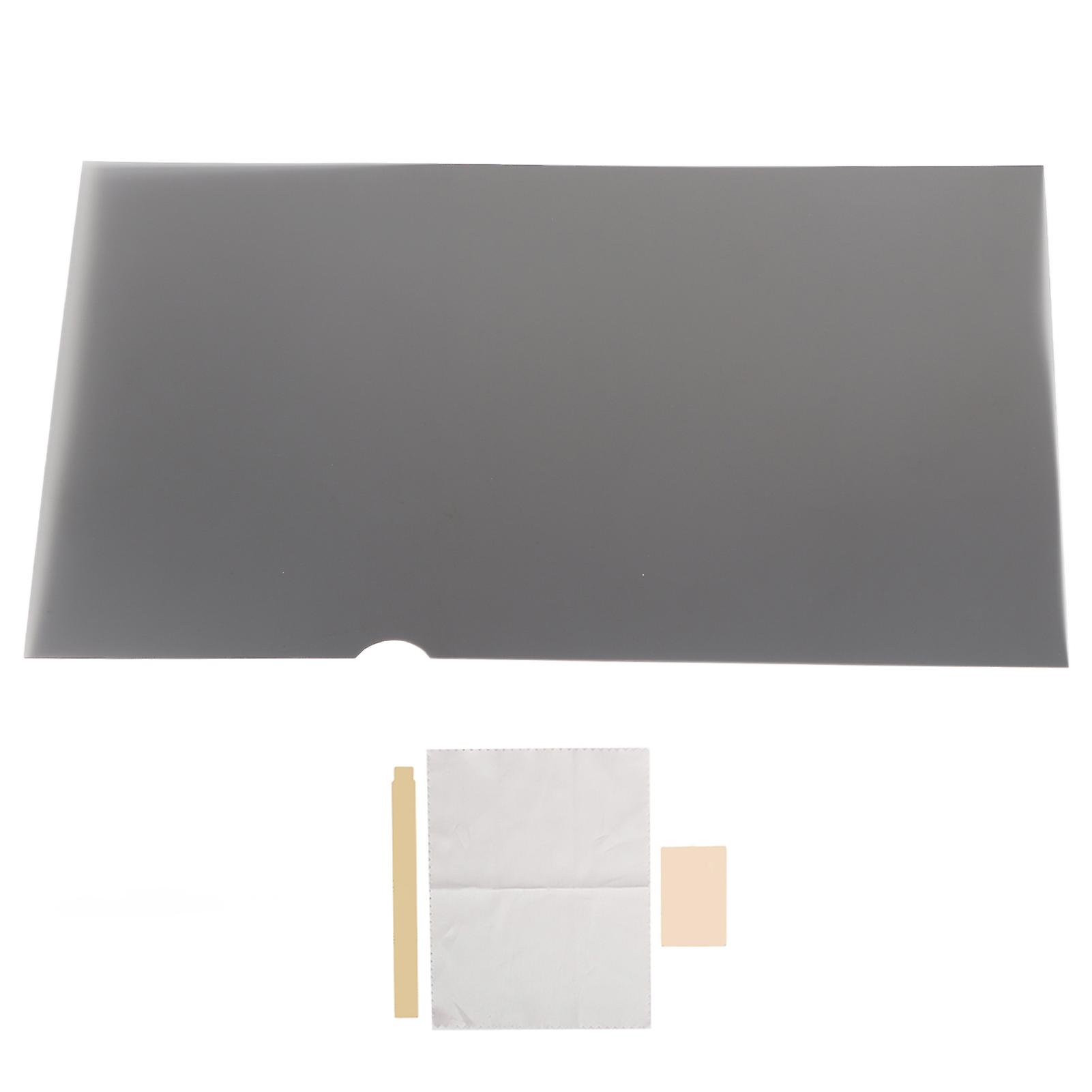 Laptop Antipeep Screen Protector For 14In Laptop Computer Atm Machine Protection 16:9