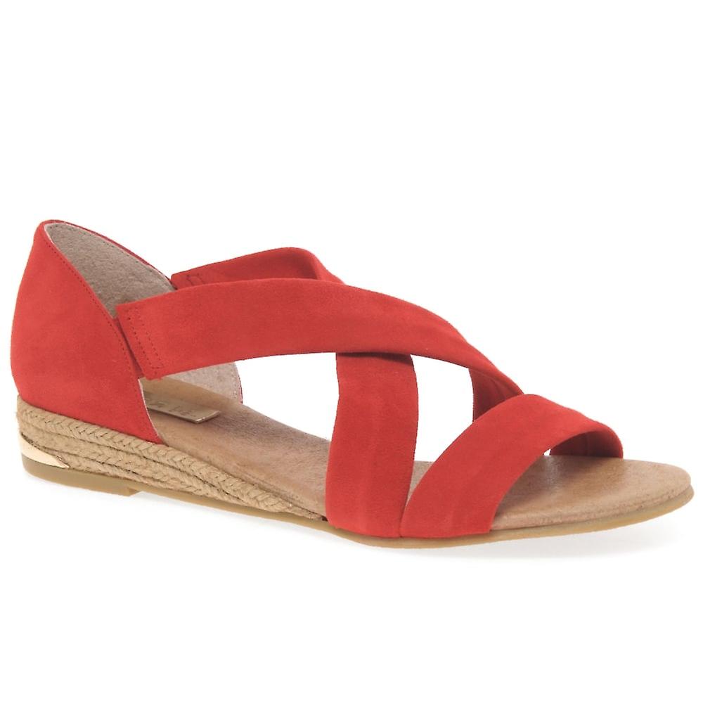 Pinaz Zara Ladies Espadrilles