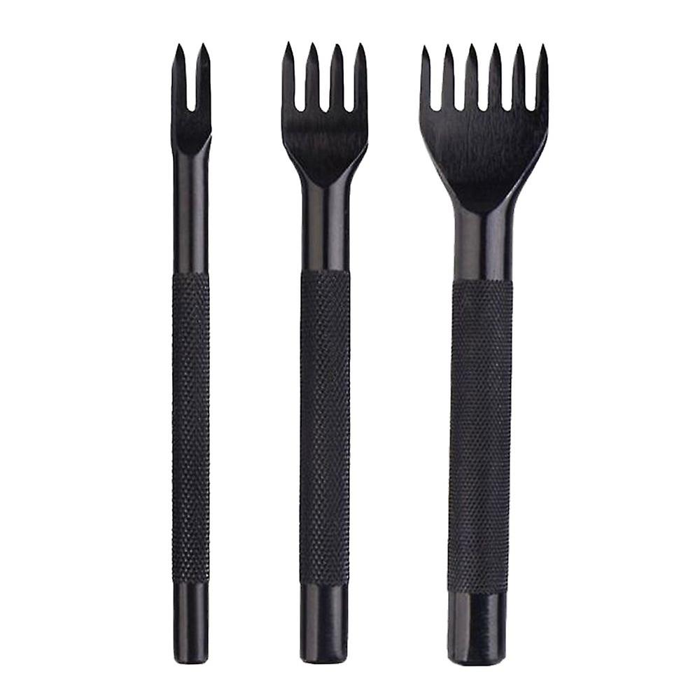 Diamond Hole Punch Tools