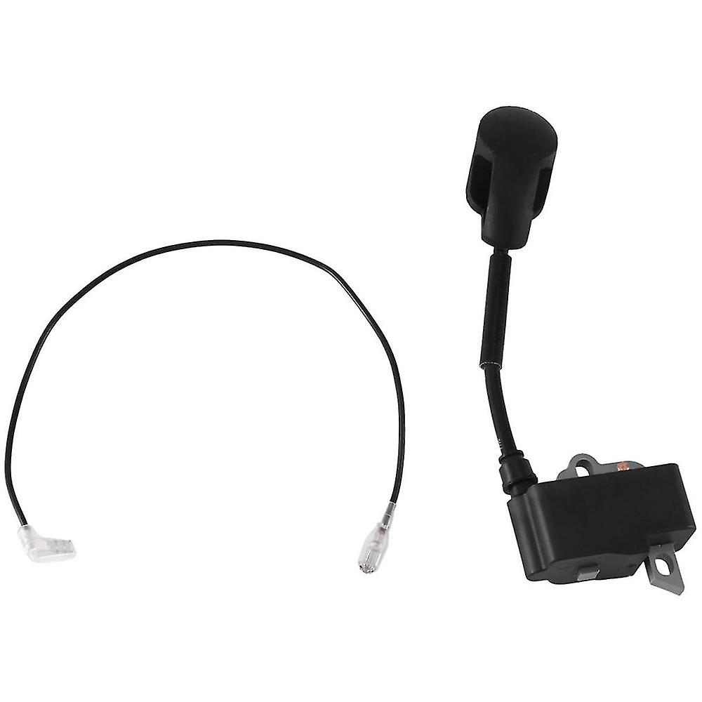 For Br500 Br550 Br600 High Voltage Package Coil Ignition Module Chainsaw Accessories