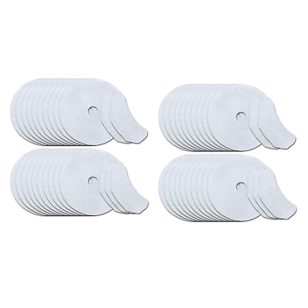 1 Set Filter Cotton Dryer Exhaust Filter Set Replacement For Panda/ Chef/sonya/