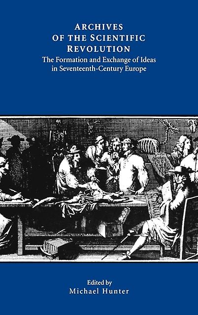 Archives de la révolution scientifique