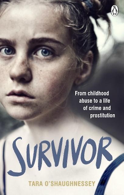 Survivor by Tara OShaughnessey Paperback Book