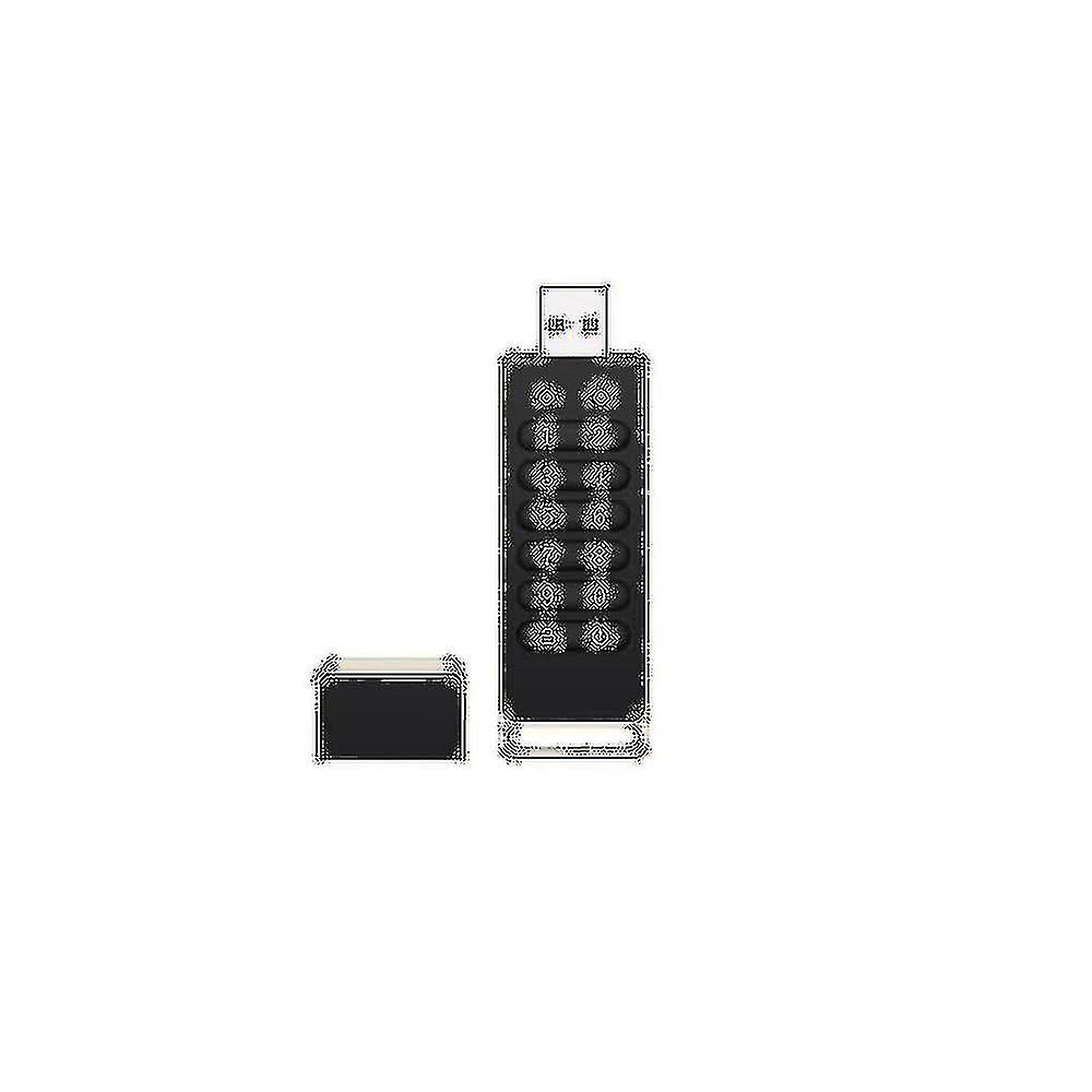 Secure Usb Drive, 32gb Encrypted Usb Flash Drive Hardware Password Memory Stick With Keypad Usb 3.0