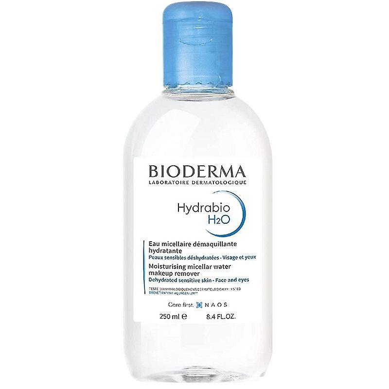 Bioderma Hydrabio H2O 胶束溶液 250 毫升