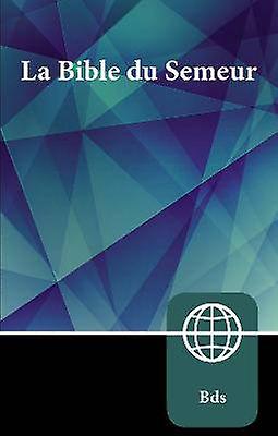Semeur French Bible Paperback
