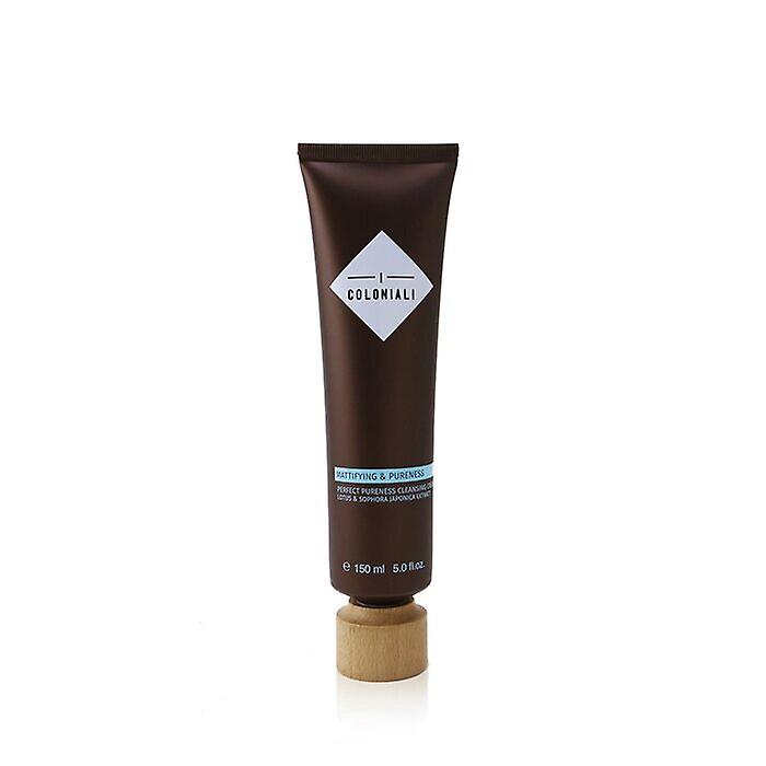 I Coloniali Mattifying & Pureness - Perfect Pureness Cleansing Cream 150ml/5oz