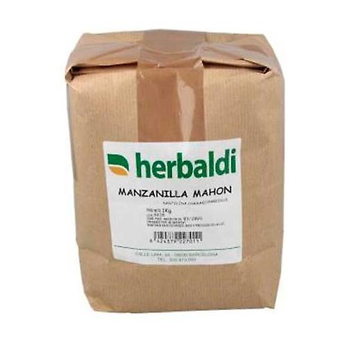 Mahon chamomile herb 1 kg