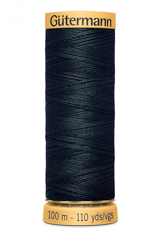Gutermann Cotton Sewing Thread 100m  8080 - each