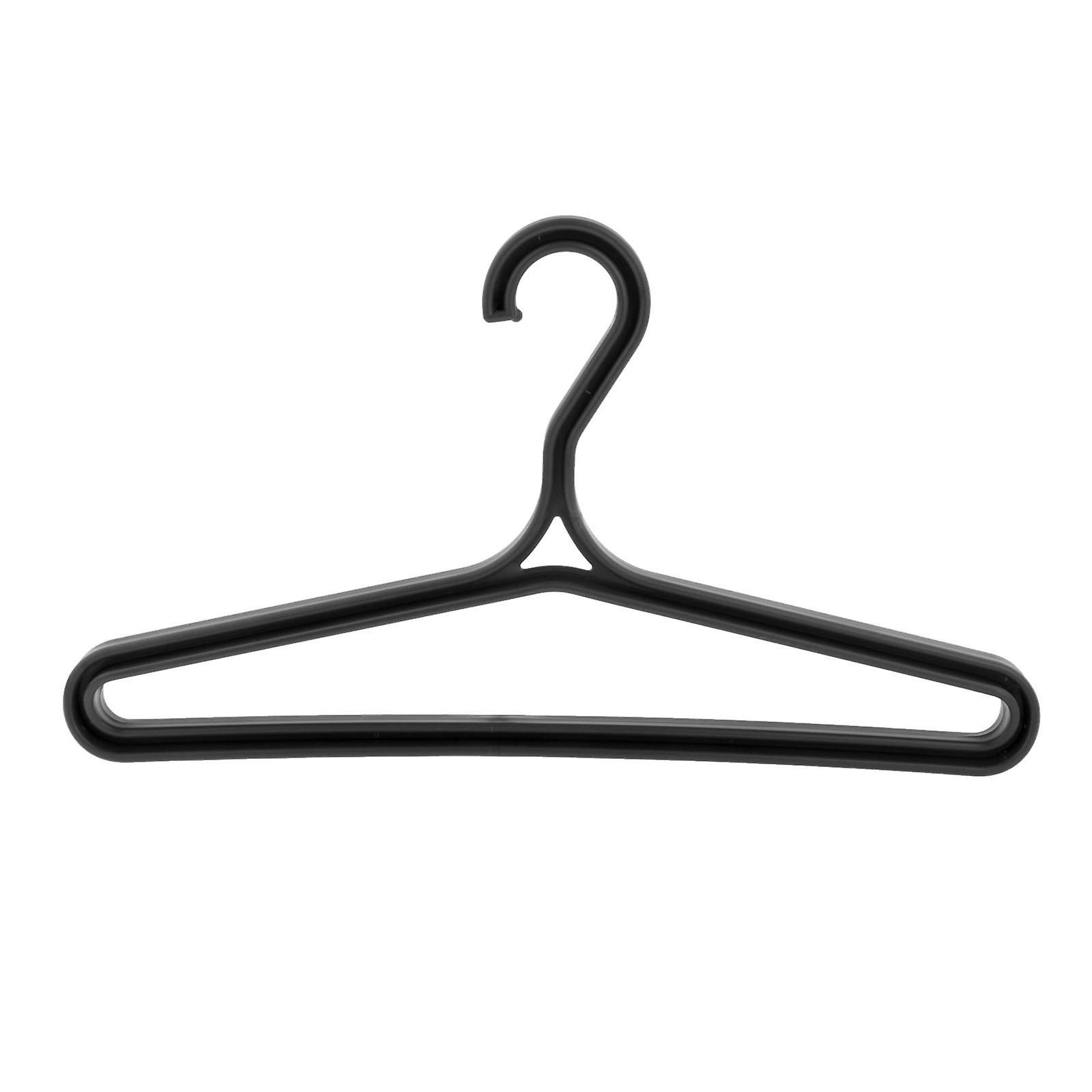 Wetsuit Hanger Multi-Purpose Swimming Snorkeling Boots Drysuit black