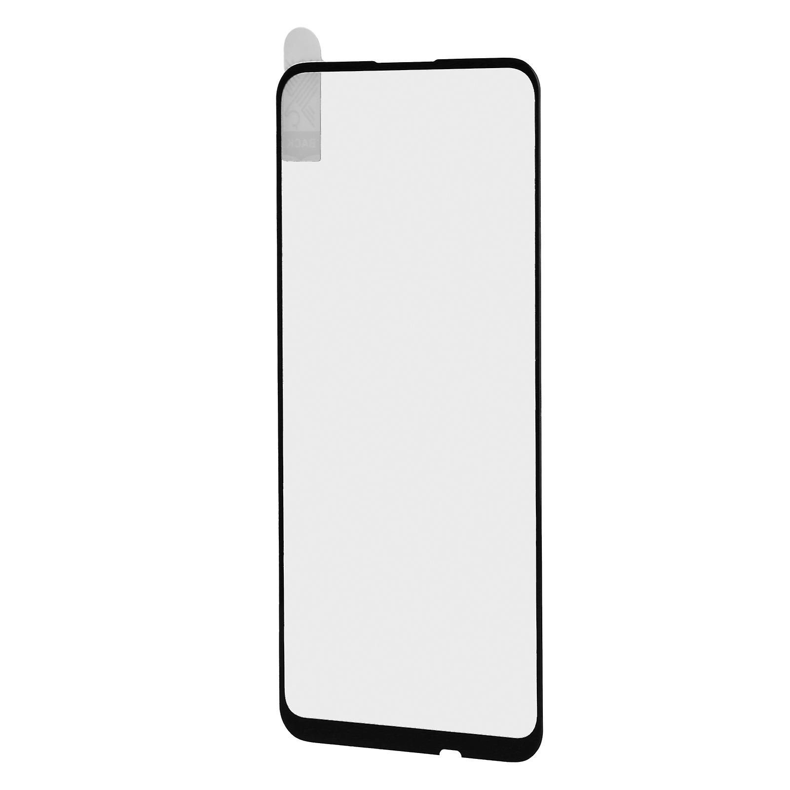 Full Cover Tempered Glass Screen Protector for Honor Play4T/Play3