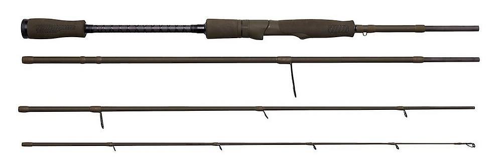 Savage Gear SG4 Light Game Travel 7'1" 5-18g 4pcs //