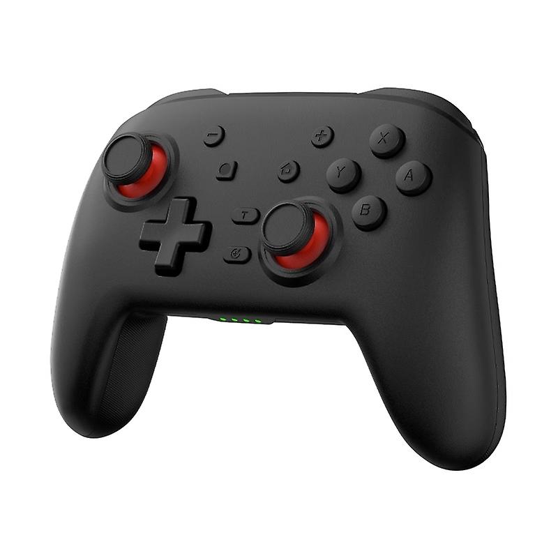 Wireless Bluetooth Somatosensory Vibration Gamepad
